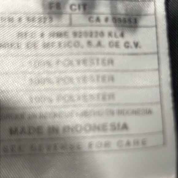 🎾Vintage 90’s NIKE Agassi Challenge Court Mens Sz Medium Polyester Tennis Short - Picture 9 of 11